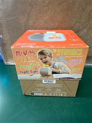 Yoto Player 3rd Gen Audio Player Wi-Fi and Bluetooth